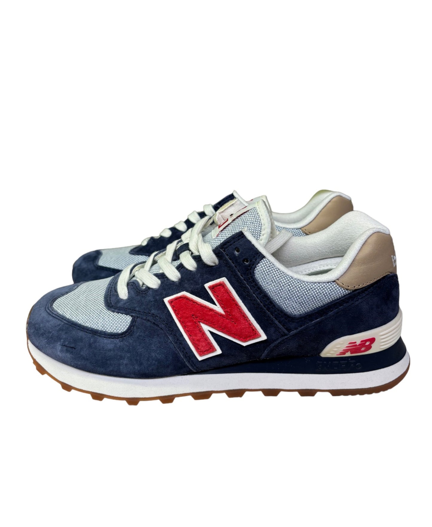 New Balance Sneakers ML574PTR Uomo