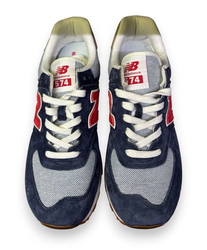 New Balance Sneakers ML574PTR Uomo