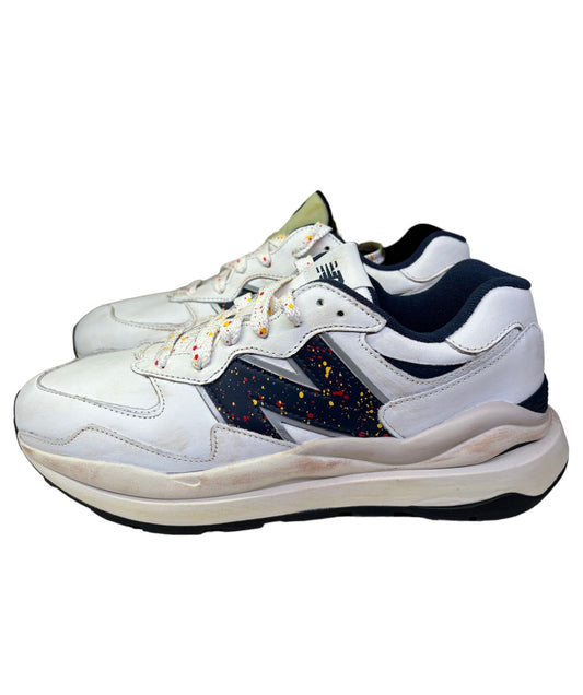 New Balance Sneakers M5740FD1 Uomo Bianco