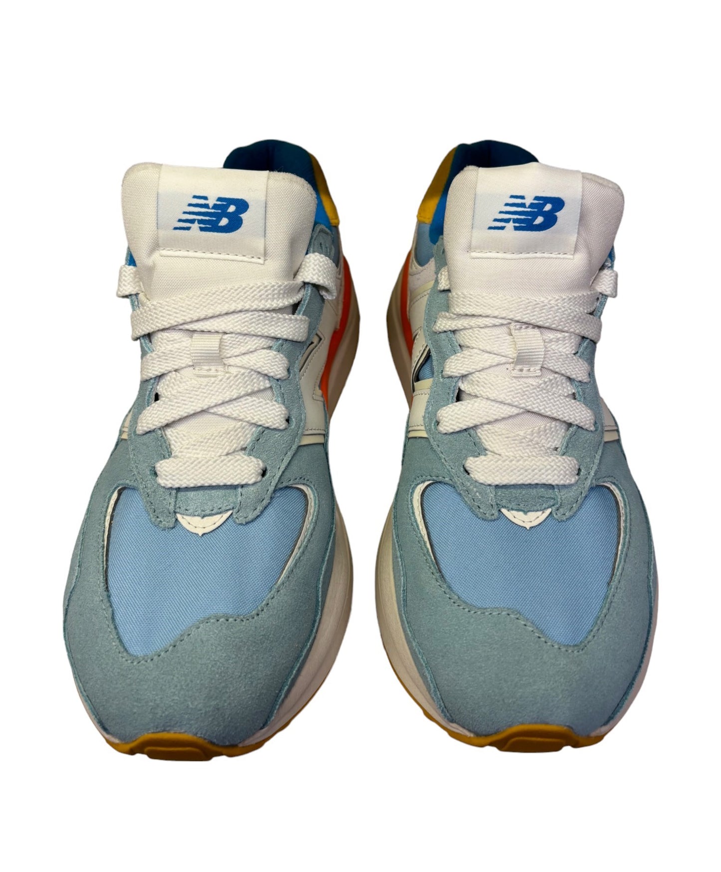 New Balance Sneakers W5740PG1 Donna Celeste