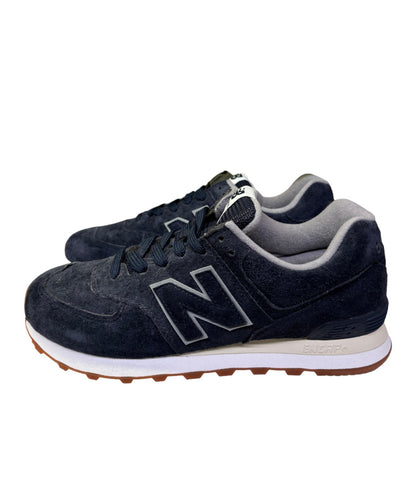 New Balance Sneakers ML574EPA Uomo Blu