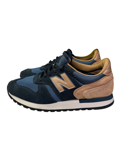 New Balance Sneakers M770SNB Uomo Blu