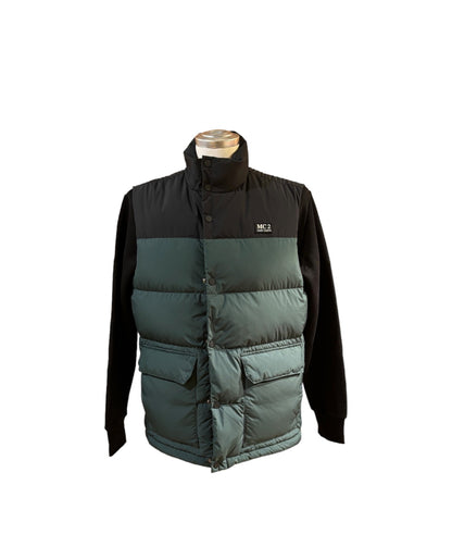 MC2 SAINT BARTH - Gilet in piumino