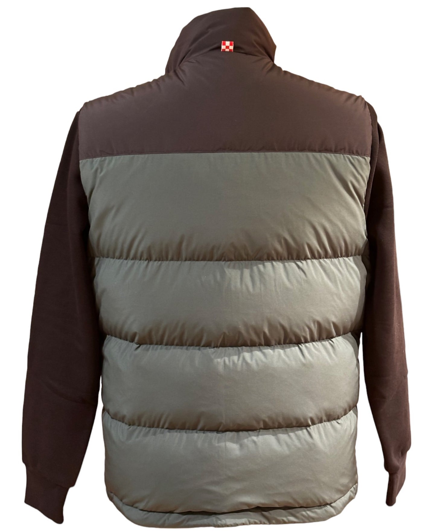 MC2 SAINT BARTH - Gilet in piumino