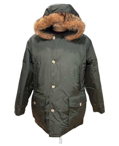 WOOLRICH - Arctic Parka Over