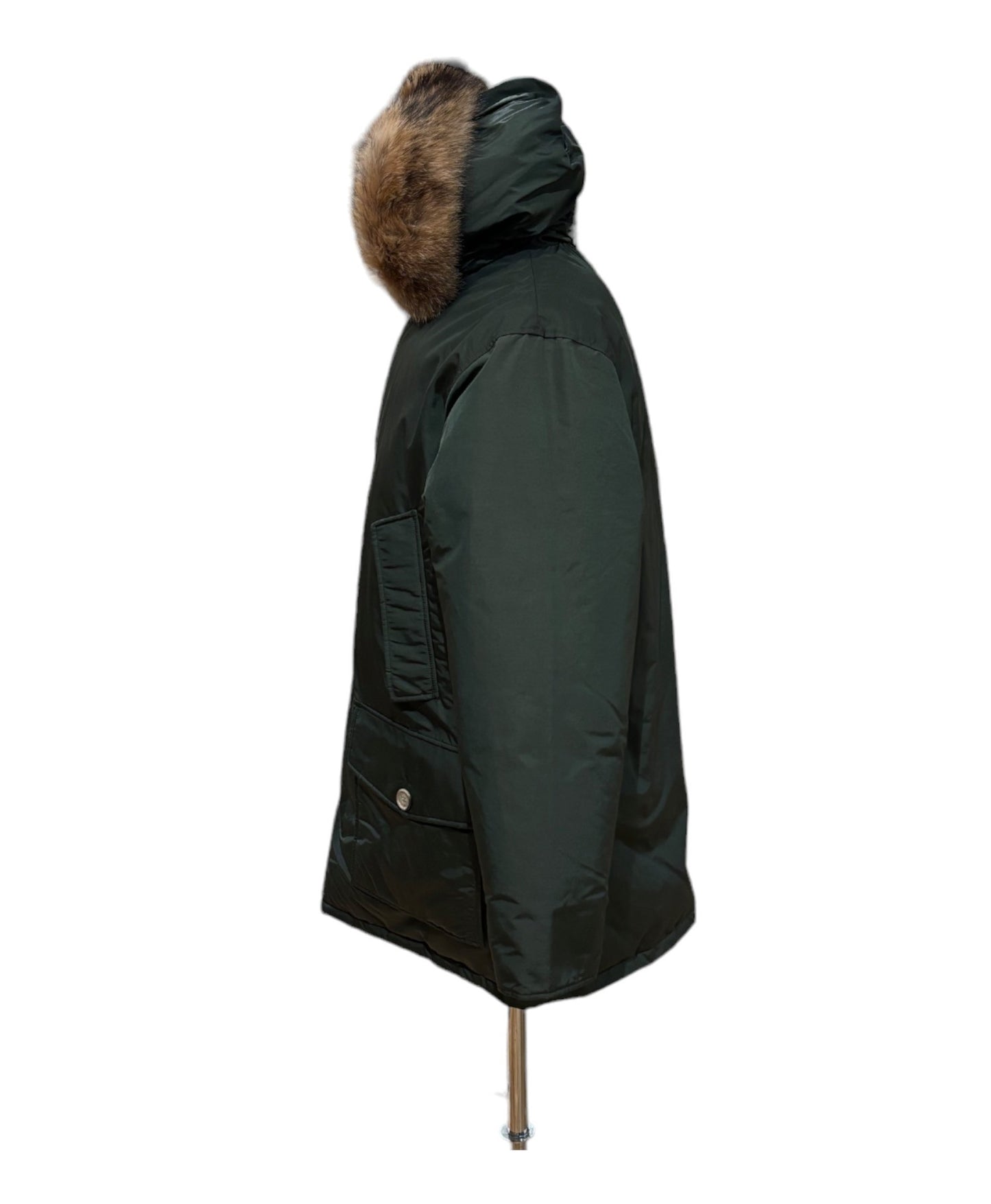 WOOLRICH - Arctic Parka Over