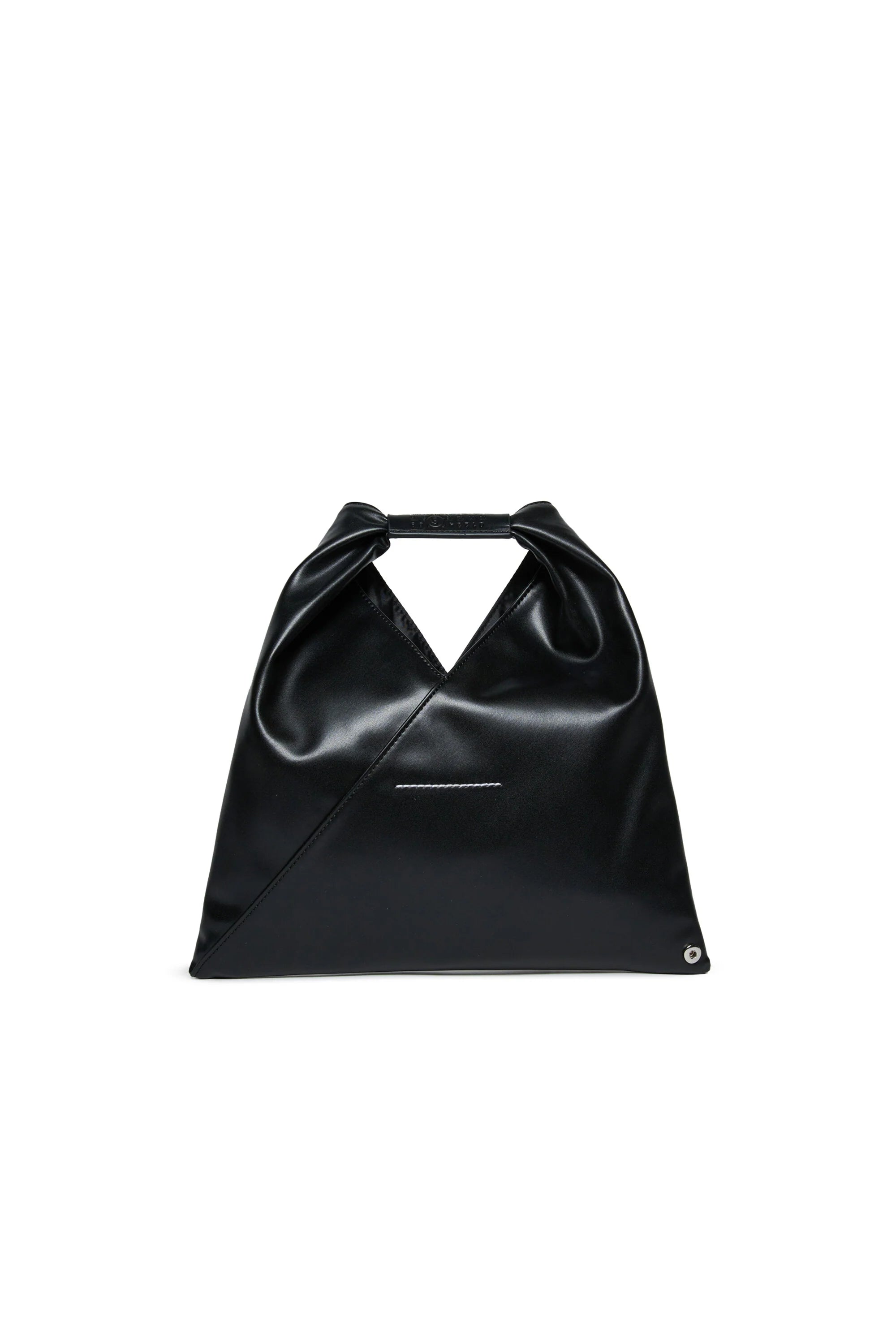 Maioson Margela Borsa Japanese Mini Nero