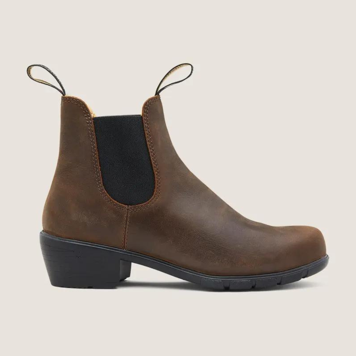 Blundstone con tacco on sale