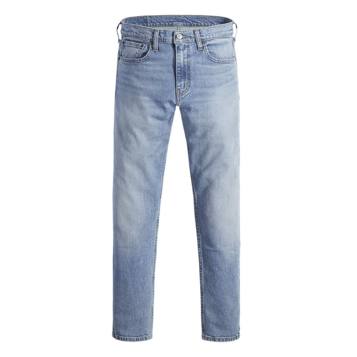 Levi's Jeans LSE 512 Slim Taper Uomo Azzurro Slavato