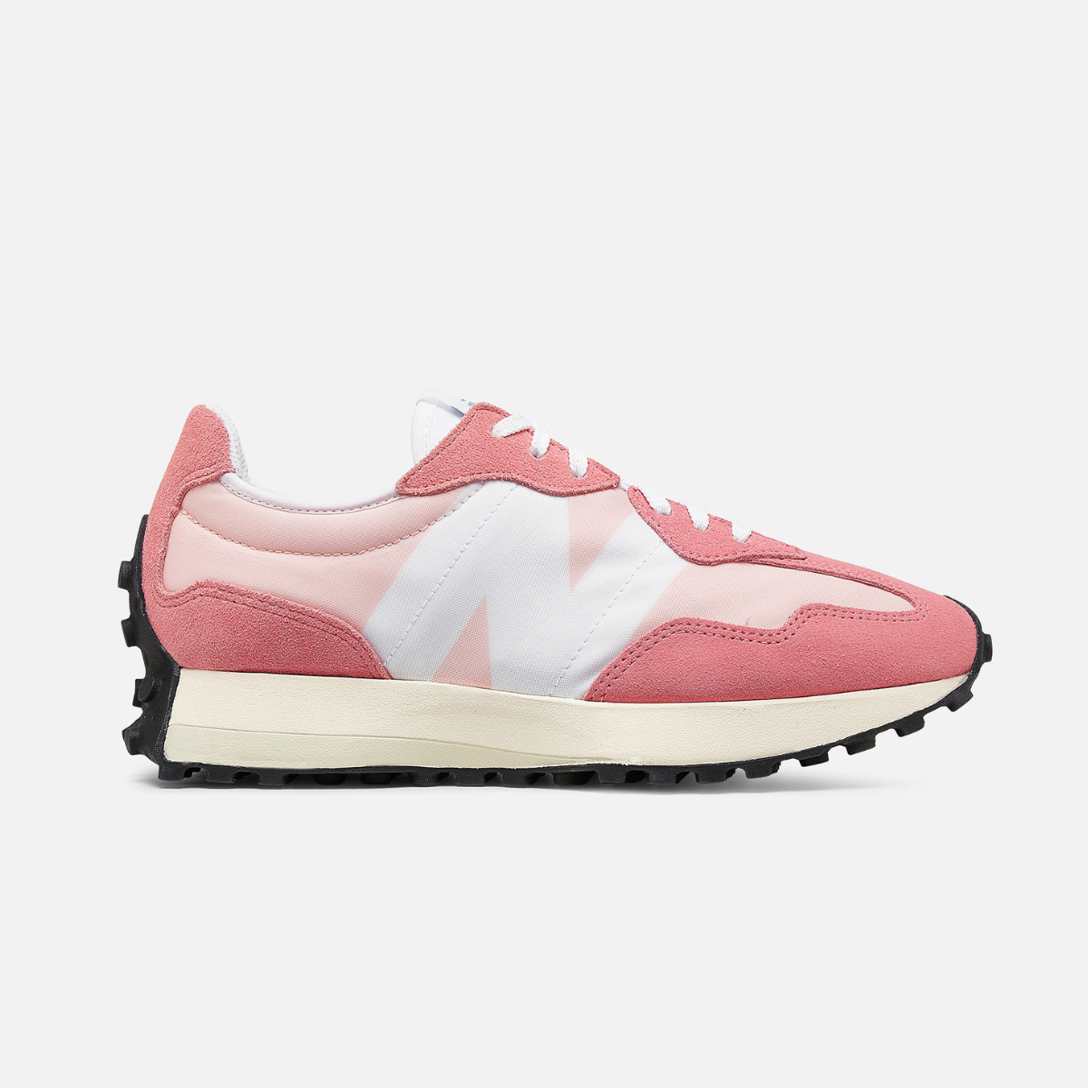 New Balance Sneakers Donna MS327LAG Rosa