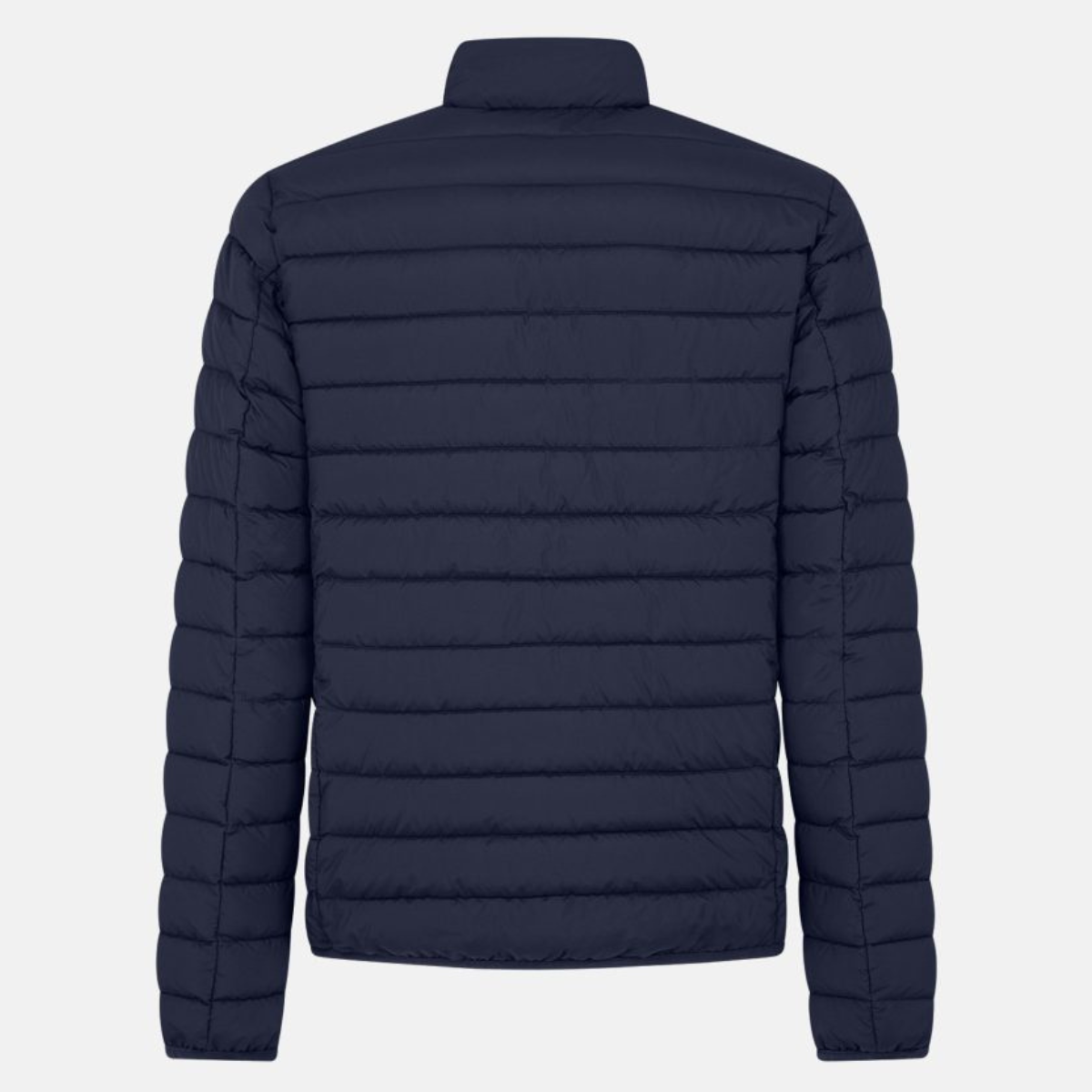 Save The Duck Giubbino Leggero Trapuntato Lewis Uomo Blu Scuro