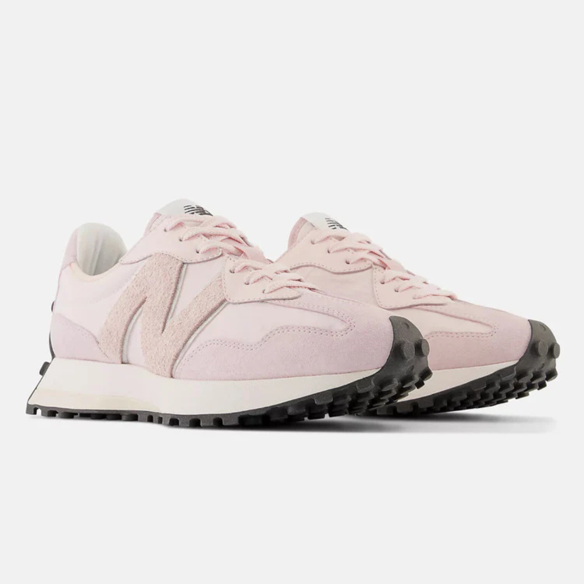 New Balance Sneakers Donna WS327VH Rosa