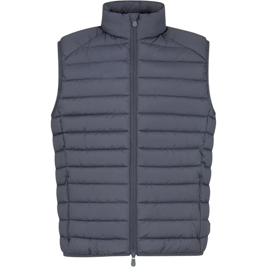 Save The Duck Gilet Uomo Liam Blu