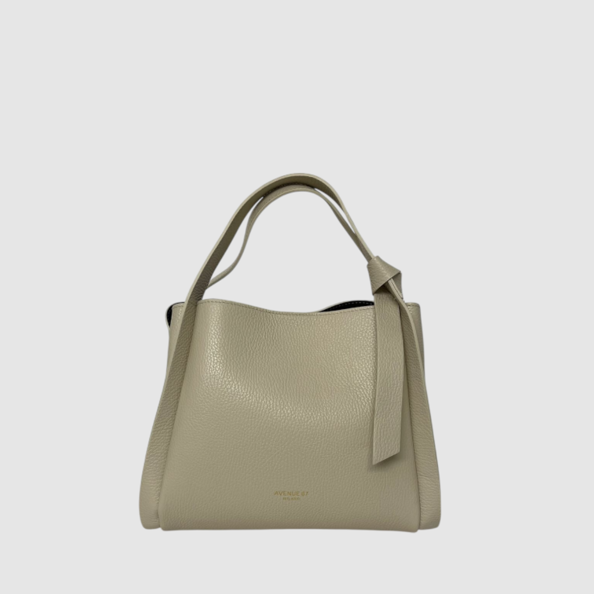 Avenue 67 Borsa in Pelle a Tracolla Gisela Tortora