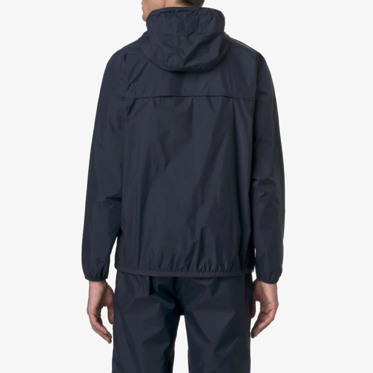 K-Way Giacca Corta Unisex Le Vrai 4.0 Claude Blue Depth