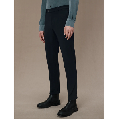 RRD Pantalone Uomo Winter Chino Pant Blu Scuro