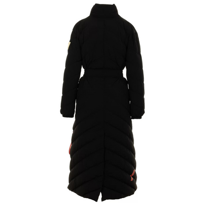 Afterlabel Cappotto Imbottito Donna Zagabria Nero