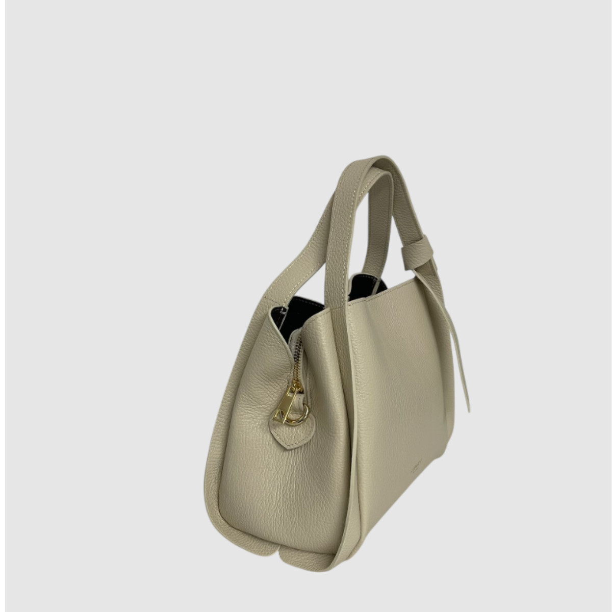 Avenue 67 Borsa in Pelle a Tracolla Gisela Tortora