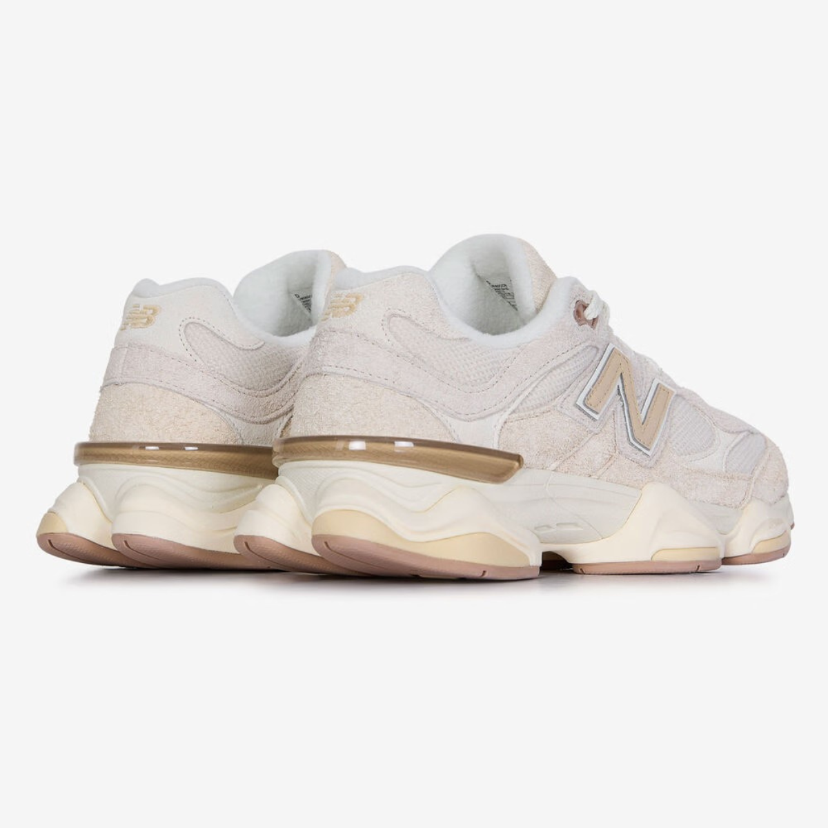 New Balance Sneakers 9060 Unisex Bisque