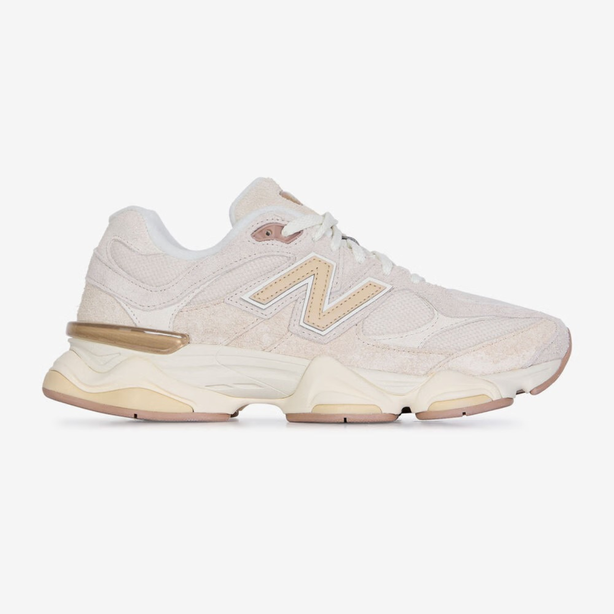New Balance Sneakers 9060 Unisex Bisque