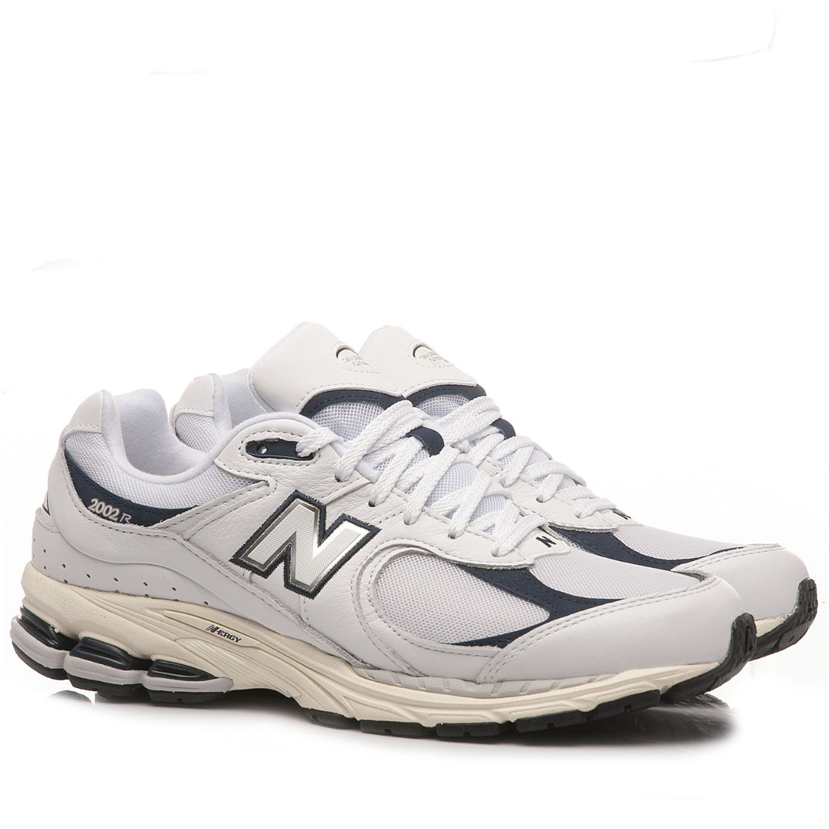 New Balance Sneakers in Pelle Uomo M2002RHQ Bianco