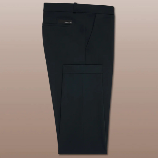 RRD Pantalone Uomo Winter Chino Pant Blu Scuro