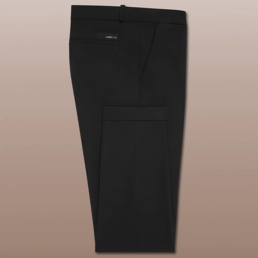 RRD Pantalone Uomo Winter Chino Pant Nero