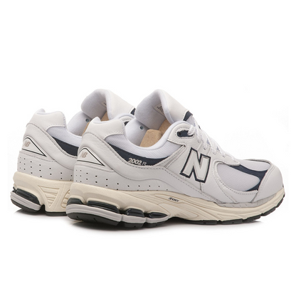 New Balance Sneakers in Pelle Uomo M2002RHQ Bianco