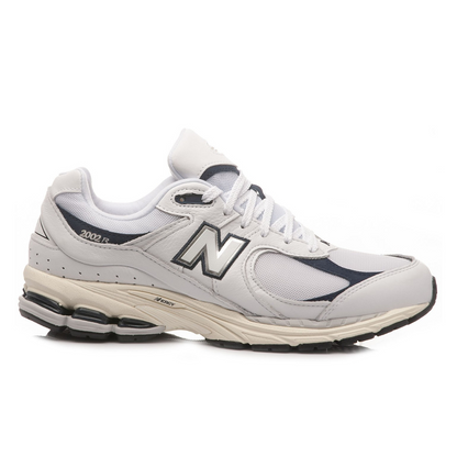 New Balance Sneakers in Pelle Uomo M2002RHQ Bianco