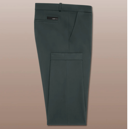 RRD Pantalone Uomo Winter Chino Pant Verde Bosco