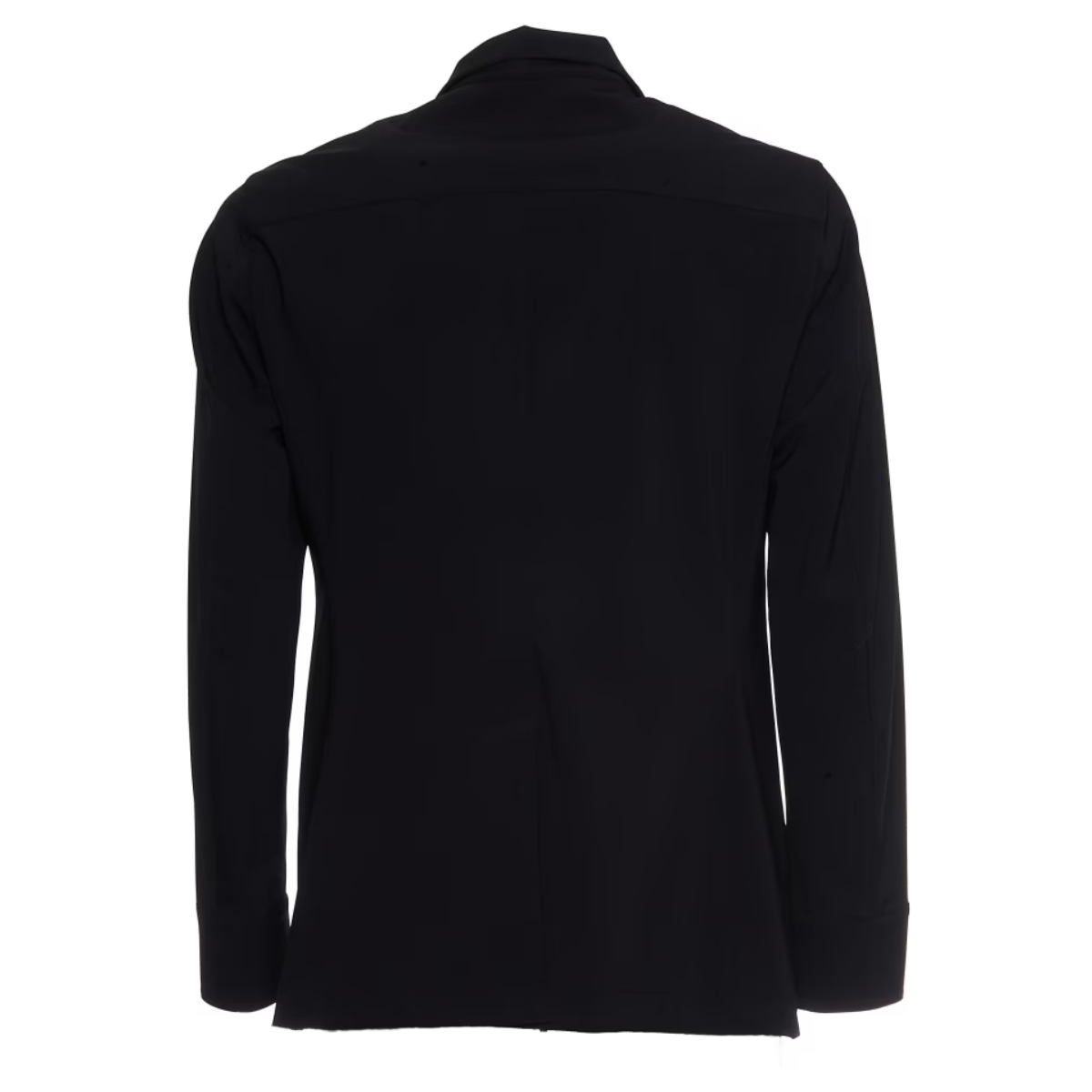 Montecore Giacca Doppiopetto e Zip Uomo Dark Blu