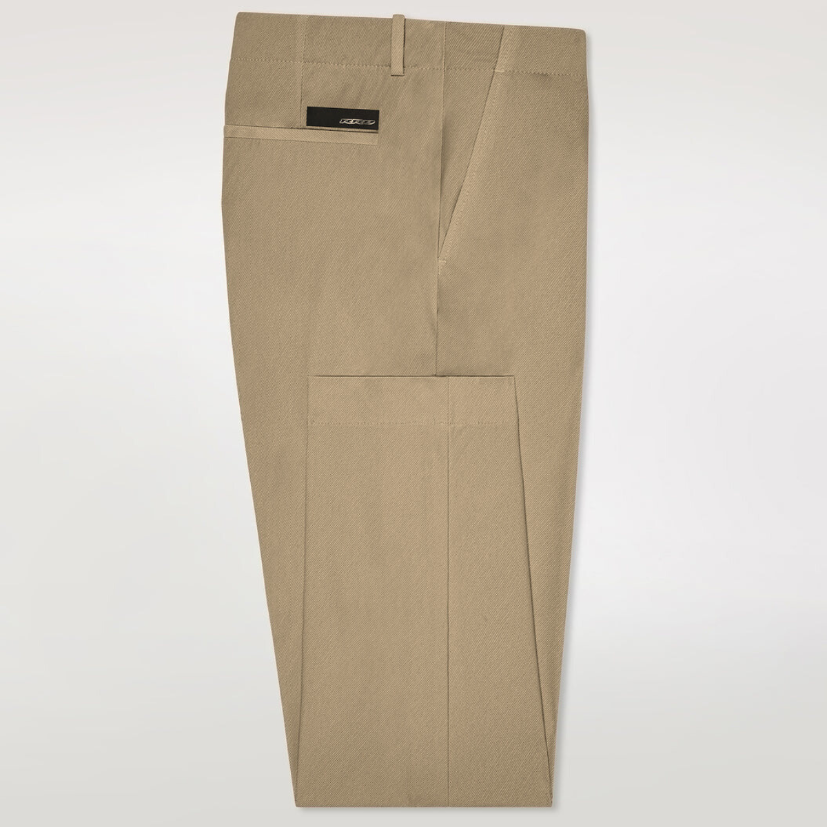 RRD Pantalone Techno Wash Week Light Uomo Tortora