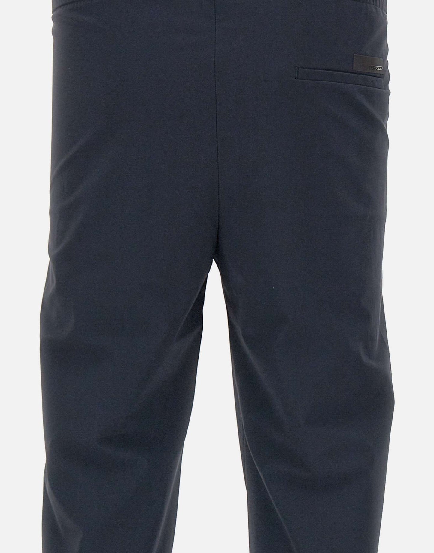 RRD Pantalone Revo Jumper Uomo Blu Scuro