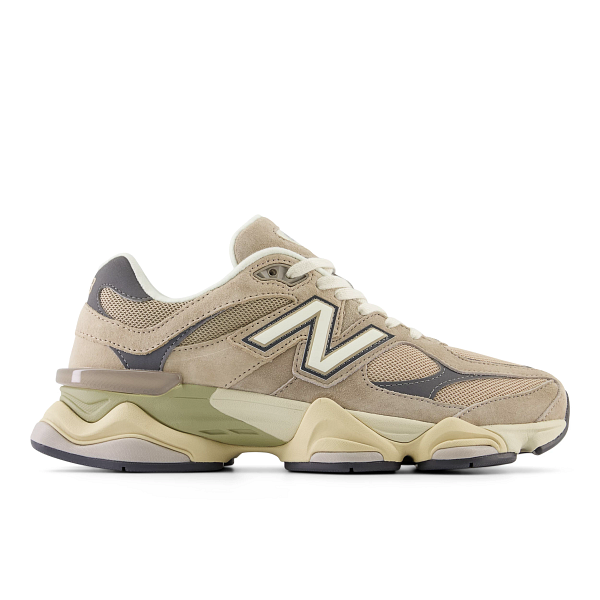 New Balance Sneakers Uomo U9060EEG Beige