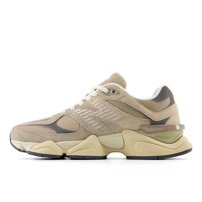 New Balance Sneakers Uomo U9060EEG Beige