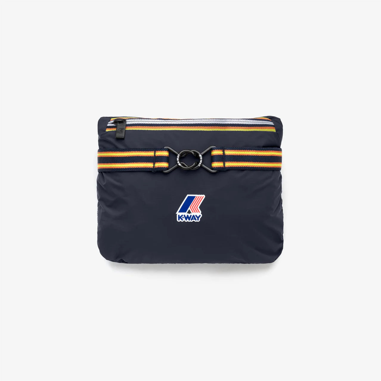 K-Way Giacca Corta Unisex Le Vrai 4.0 Claude Blue Depth