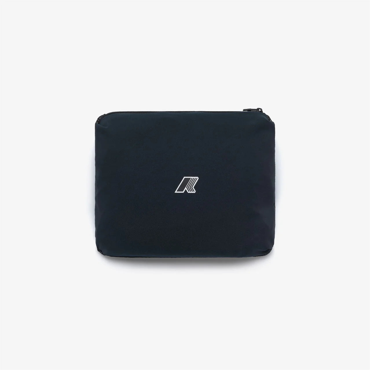 K-Way Giacca da Viaggio Journeer Travel Uomo Blue Depth