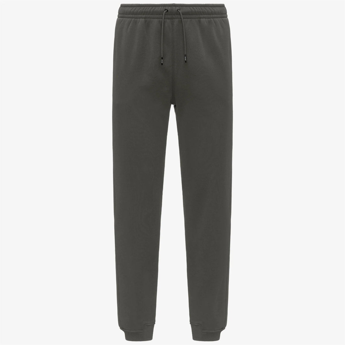 K-Way Pantaloni in Pile Philibert Brushed PC Unisex Green DK Jungle