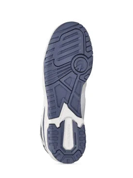 New Balance Sneakers in Pelle Unisex BB550STG Bianco