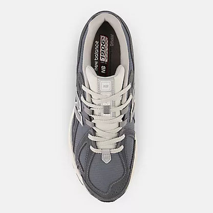 New Balance Sneakers in Tessuto Tecnico Uomo M1906RV Grigio