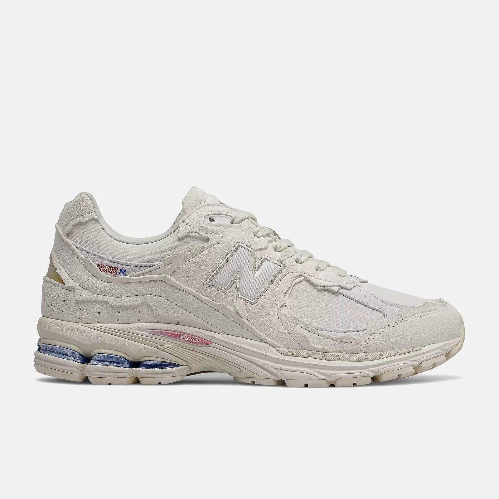 New Balance Sneakers 2002R Protection Pack Unisex Bianco
