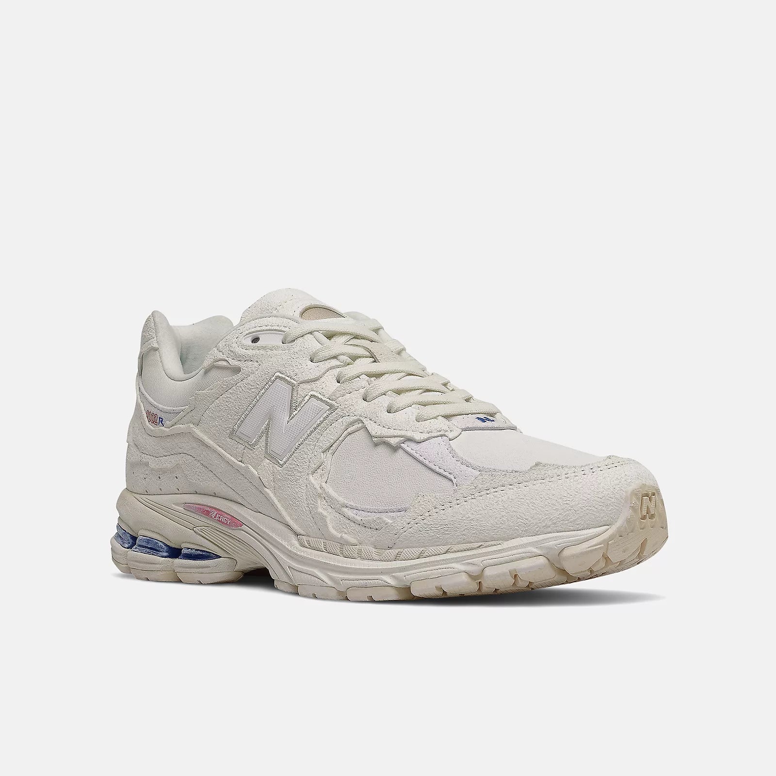 New Balance Sneakers 2002R Protection Pack Unisex Bianco