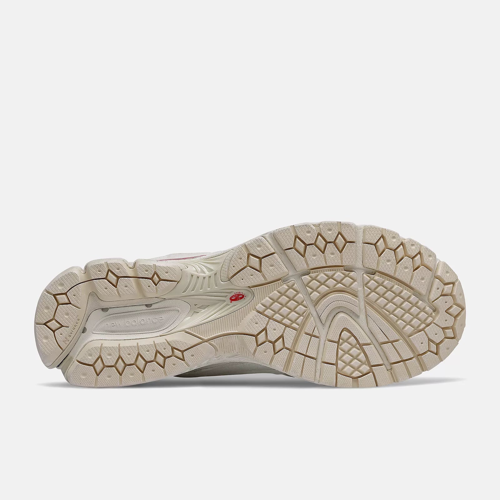 New Balance Sneakers 2002R Protection Pack Unisex Bianco