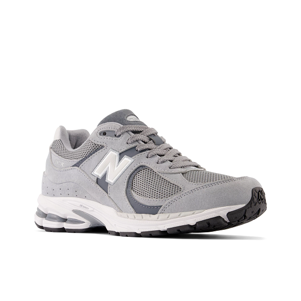 New Balance Sneakers in Mesh Uomo M2002RST Grigio