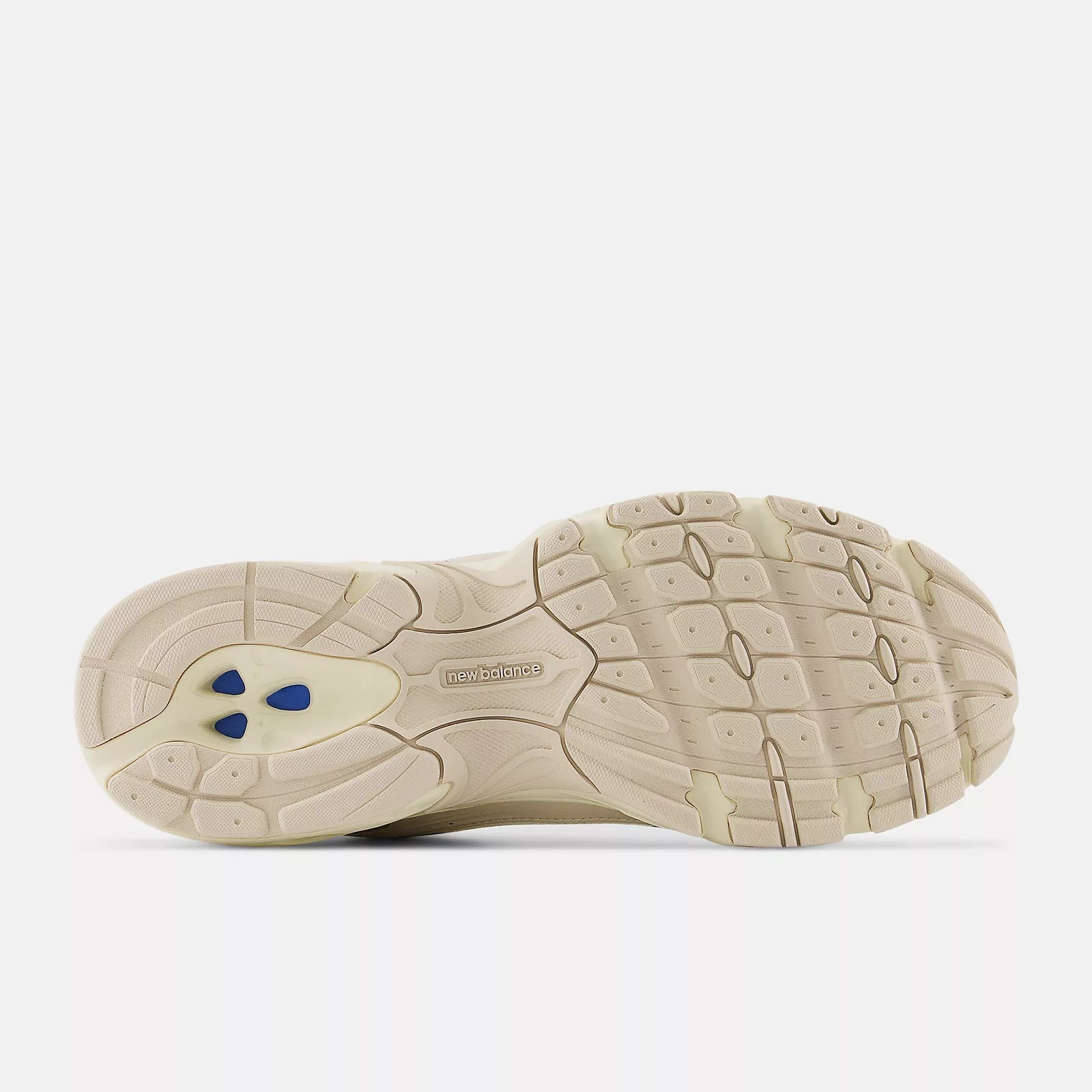 New Balance Sneakers 530 Unisex Beige e Incenso