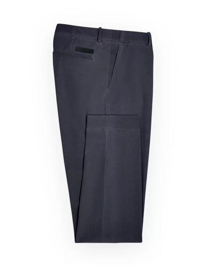 RRD Pantalone Techno Wash Week Light Uomo Nero Slavato