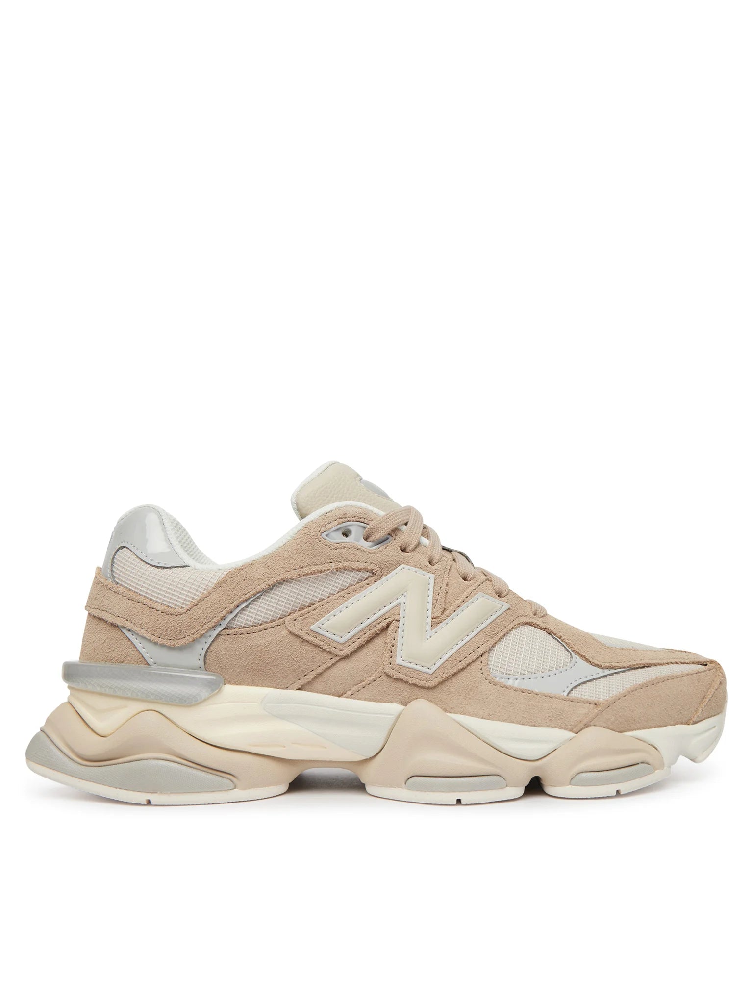 New Balance Sneakers U90608AP Unisex Beige