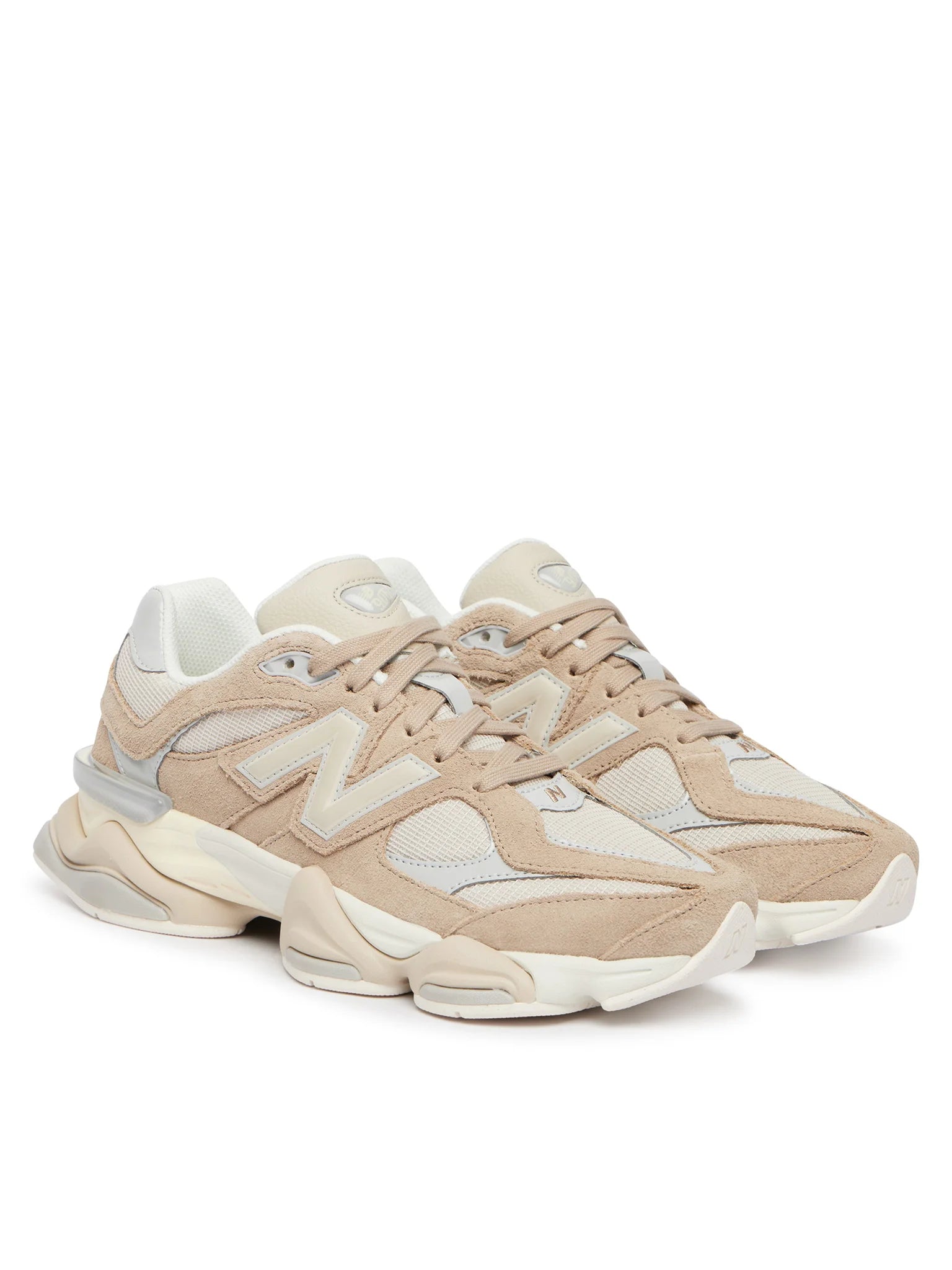 New Balance Sneakers U90608AP Unisex Beige