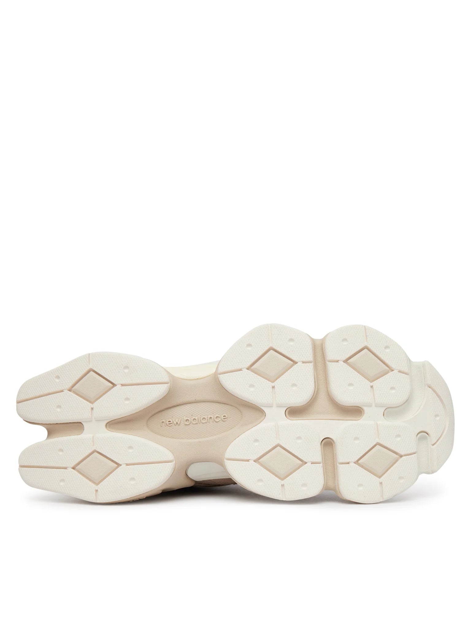 New Balance Sneakers U90608AP Unisex Beige