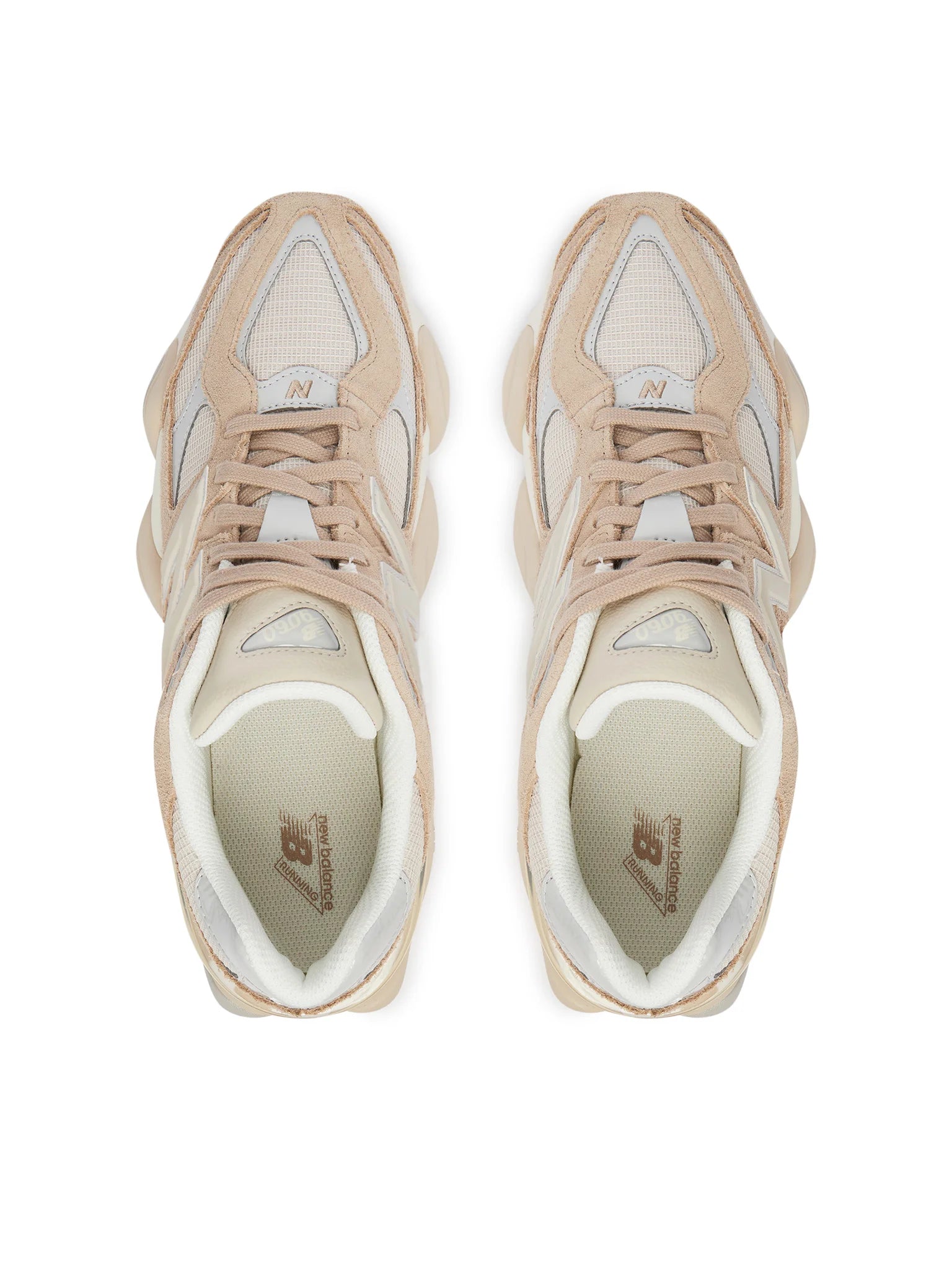 New Balance Sneakers U90608AP Unisex Beige